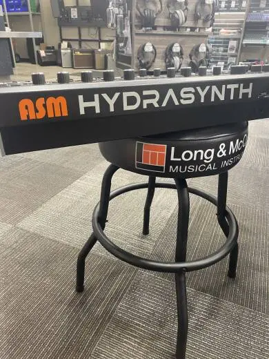 ASM - HYDRASYNTH KYBD 2